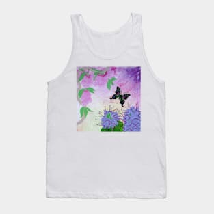 New Guinea Delight Tank Top